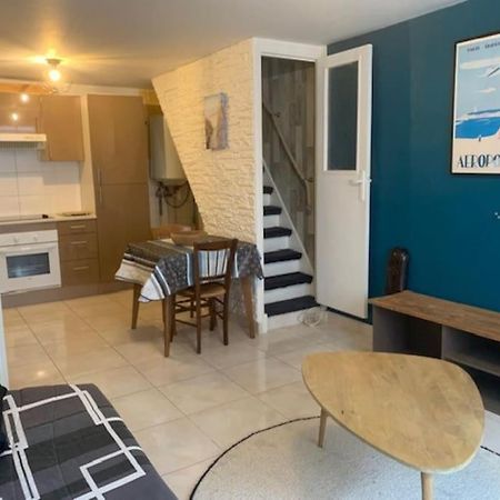 Maison Freres Precheurs Villa La Rochelle  Ngoại thất bức ảnh