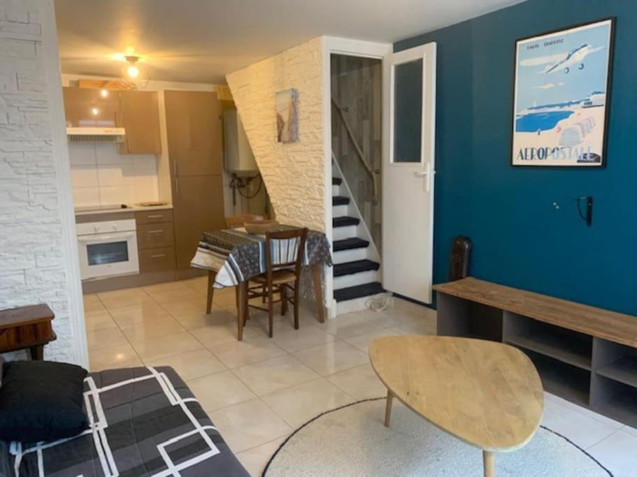 Maison Freres Precheurs Villa La Rochelle  Ngoại thất bức ảnh